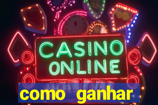 como ganhar dinheiro jogando sem depositar nada